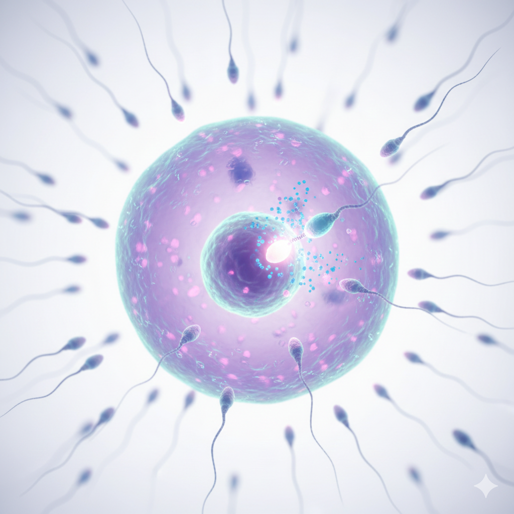 Biología de la Reproducción