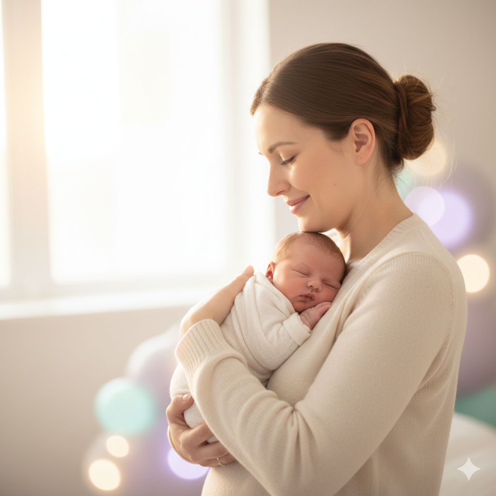 Fertilidad y Esperanza